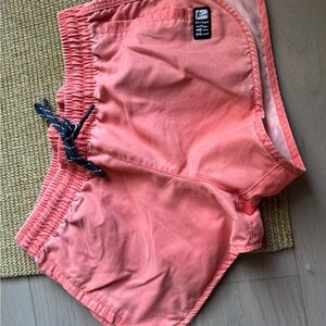Salt Life Pink Swim Shorts